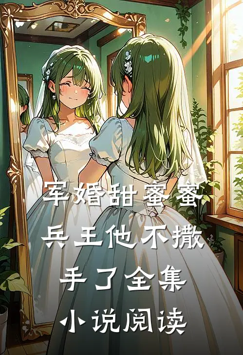 军婚甜蜜蜜兵王他不撒手了全集小说阅读