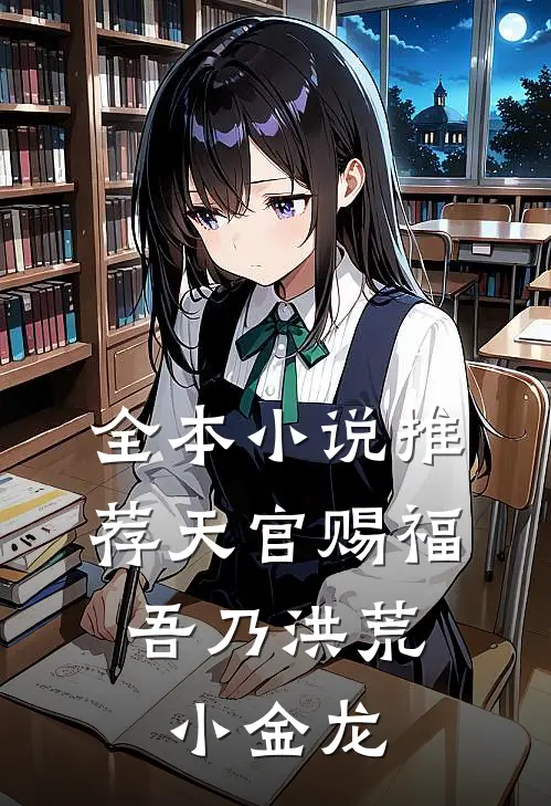 全本小说推荐天官赐福：吾乃洪荒小金龙