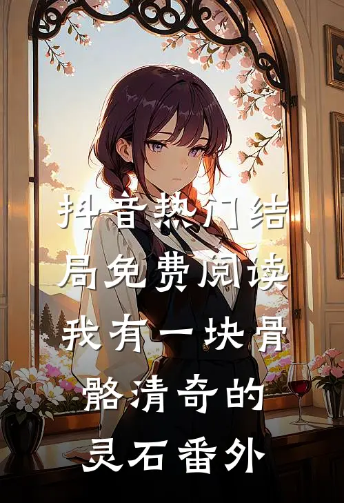 抖音热门结局免费阅读我有一块骨骼清奇的灵石番外
