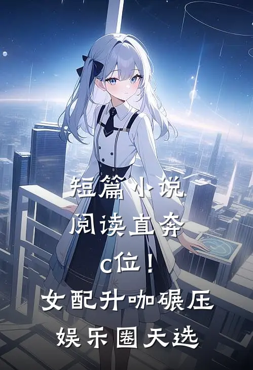 短篇小说阅读直奔c位！女配升咖碾压娱乐圈天选