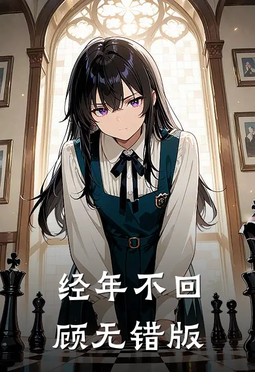 经年不回顾无错版