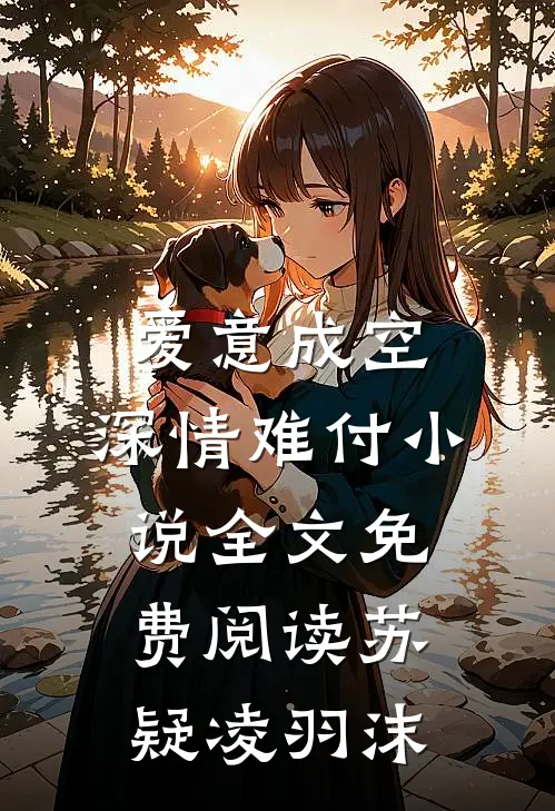 爱意成空，深情难付小说全文免费阅读苏疑凌羽沫