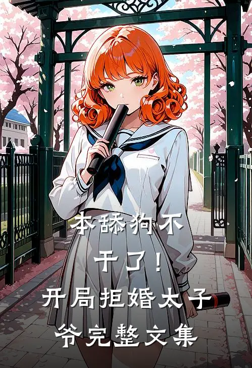 本舔狗不干了！开局拒婚太子爷完整文集