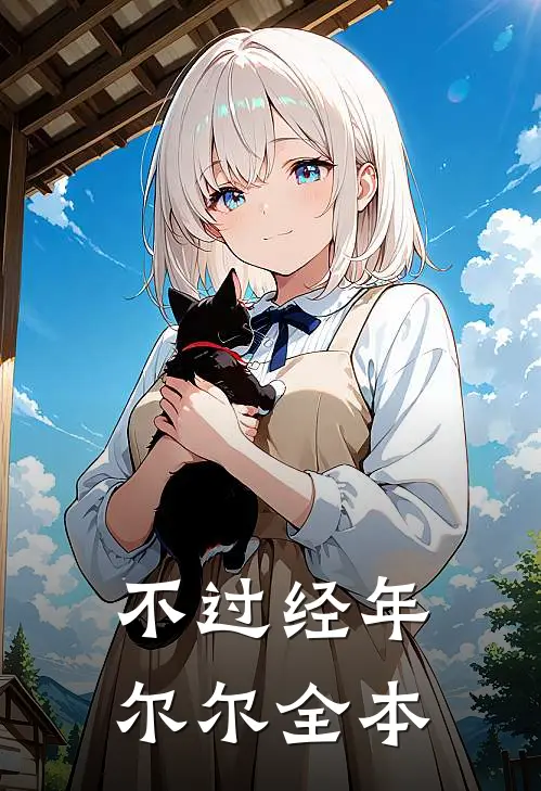 不过经年尔尔全本