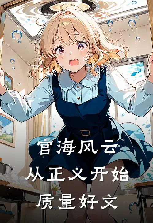 官海风云：从正义开始质量好文