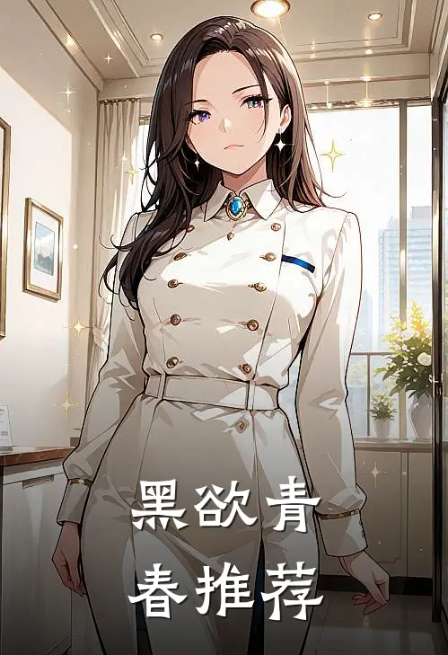 黑欲青春推荐