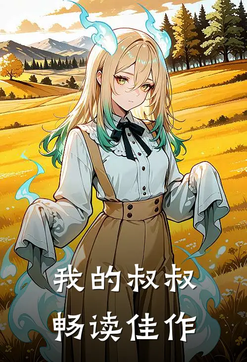 我的叔叔畅读佳作