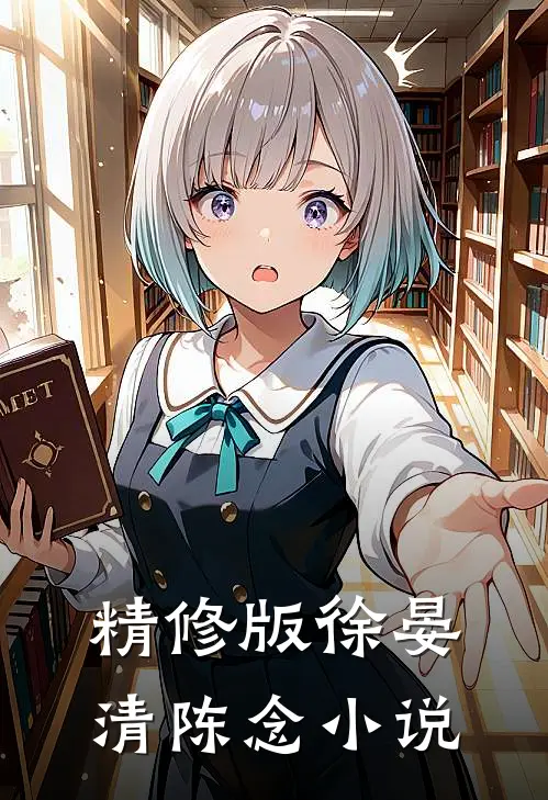 精修版徐晏清陈念小说