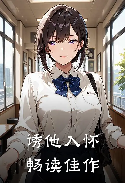 诱他入怀畅读佳作