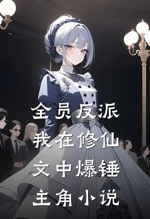 全员反派：我在修仙文中爆锤主角小说