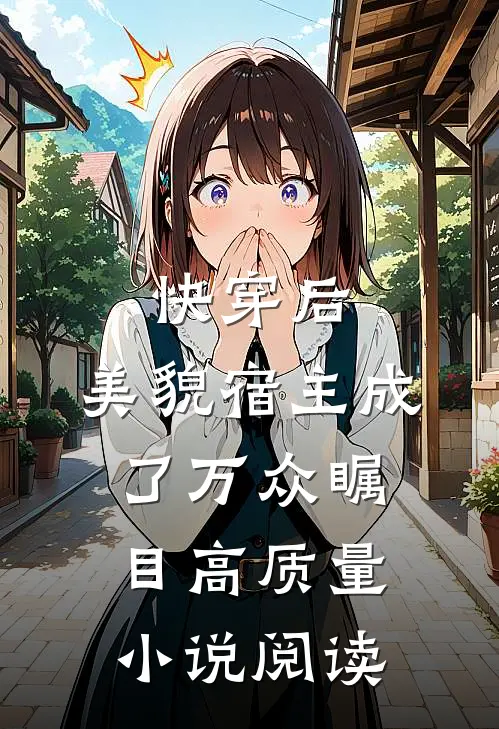 快穿后，美貌宿主成了万众瞩目高质量小说阅读