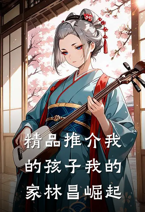 精品推介我的孩子我的家林昌崛起