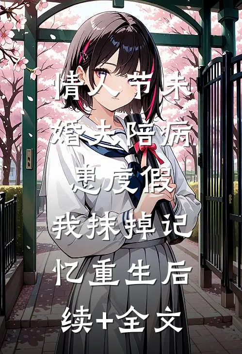 情人节未婚夫陪病患度假，我抹掉记忆重生后续+全文