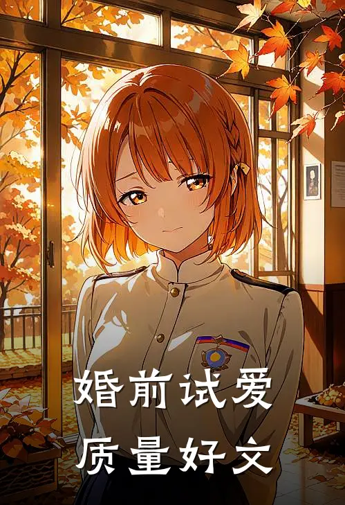 婚前试爱质量好文