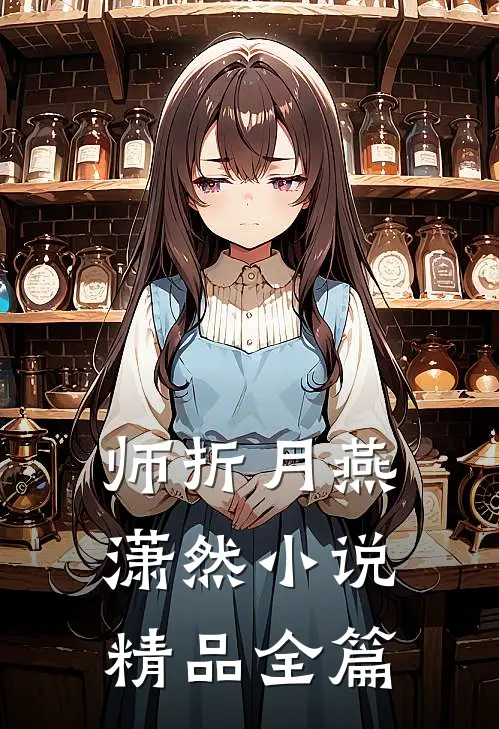 师折月燕潇然小说精品全篇