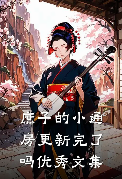 庶子的小通房更新完了吗优秀文集