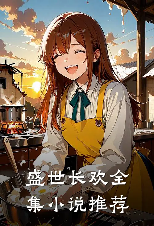 盛世长欢全集小说推荐