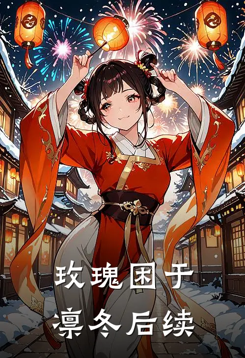 玫瑰困于凛冬后续