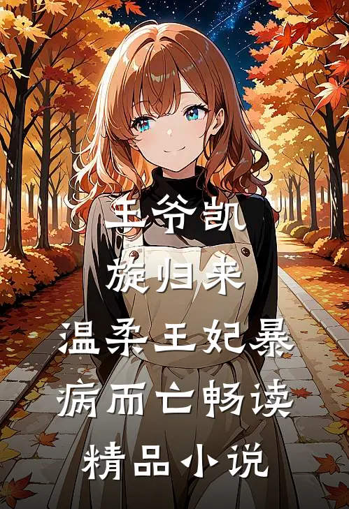 王爷凯旋归来，温柔王妃暴病而亡畅读精品小说