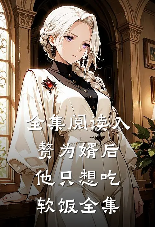 全集阅读入赘为婿后，他只想吃软饭全集