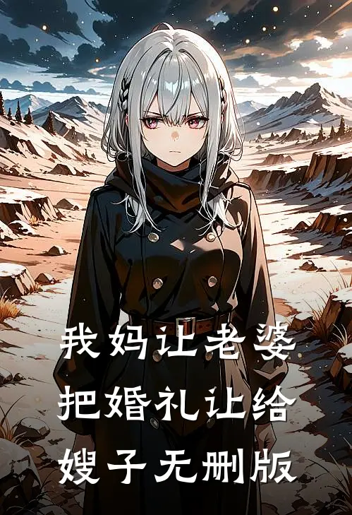 我妈让老婆把婚礼让给嫂子无删版