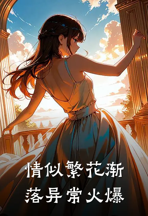情似繁花渐落异常火爆