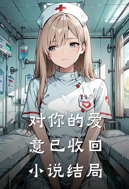 对你的爱意已收回结局是he吗
