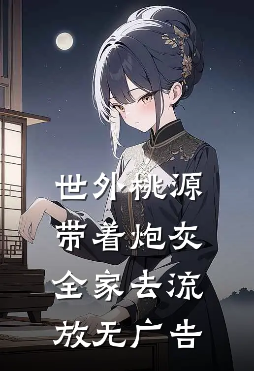 世外桃源：带着炮灰全家去流放无广告