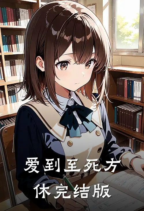 爱到至死方休完结版
