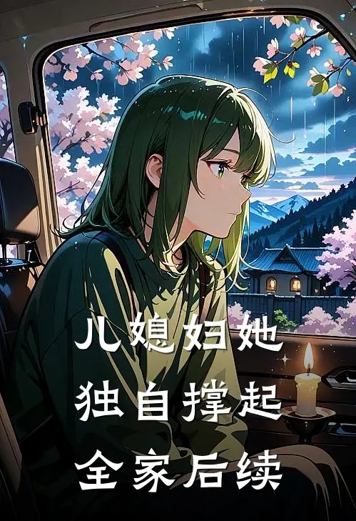 儿媳妇她独自撑起全家后续