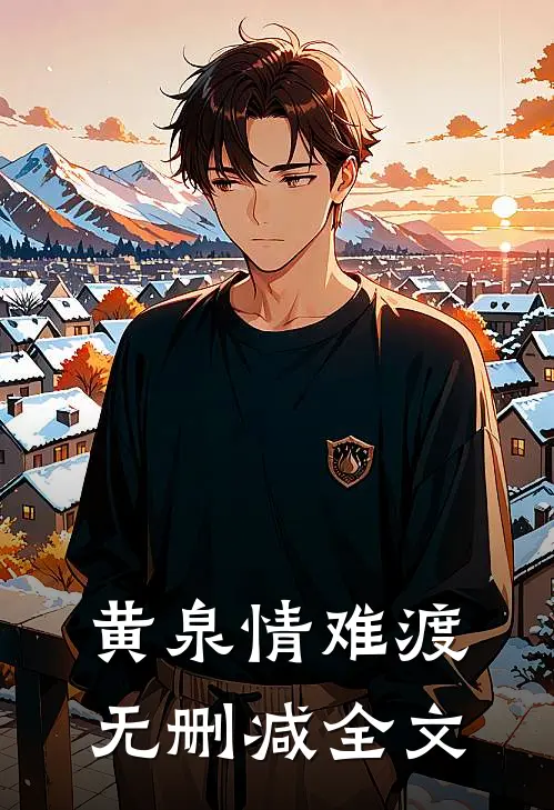黄泉情难渡无删减全文