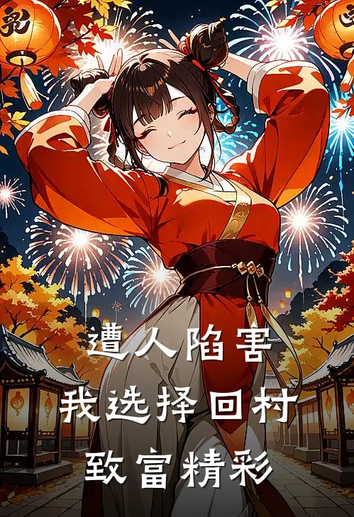 遭人陷害，我选择回村致富精彩