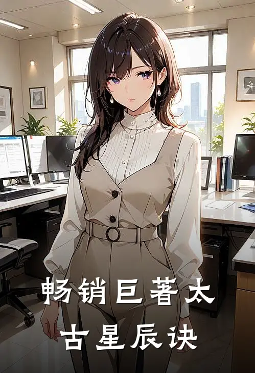 畅销巨著太古星辰诀