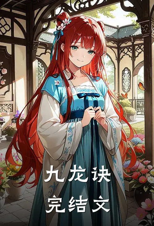 九龙诀完结文