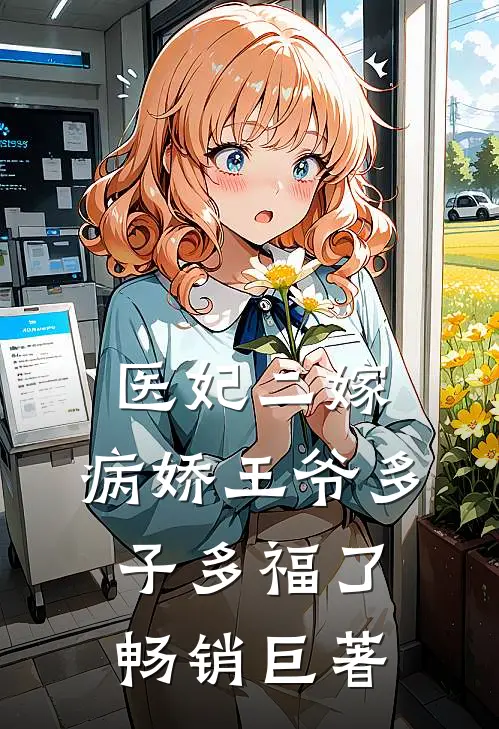 医妃二嫁，病娇王爷多子多福了畅销巨著