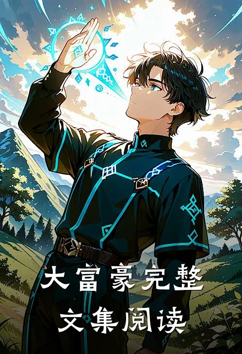 大富豪完整文集阅读