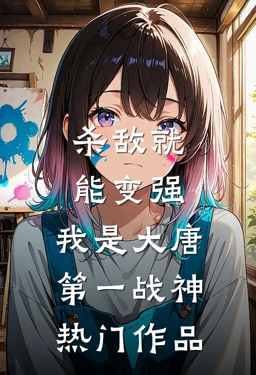杀敌就能变强，我是大唐第一战神热门作品