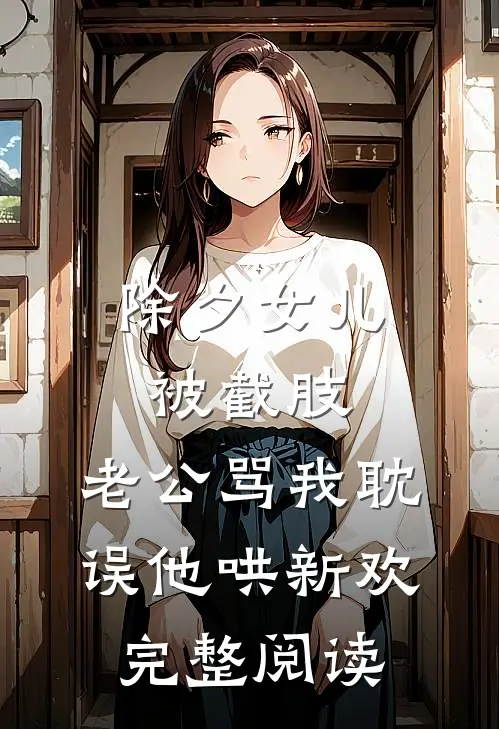 除夕女儿被截肢，老公骂我耽误他哄新欢完整阅读
