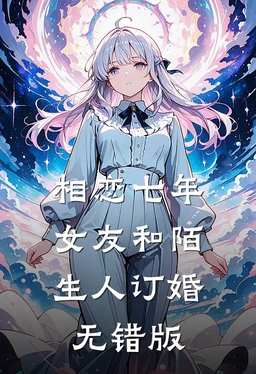 相恋七年，女友和陌生人订婚无错版