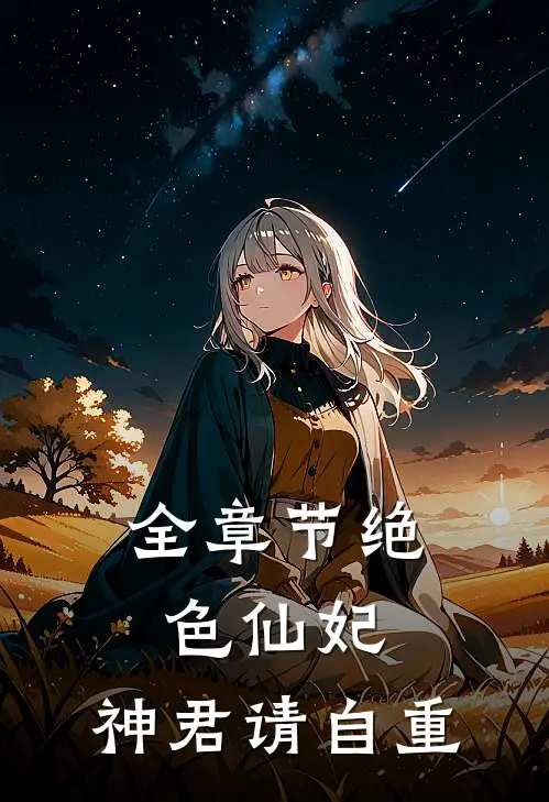 全章节绝色仙妃：神君请自重