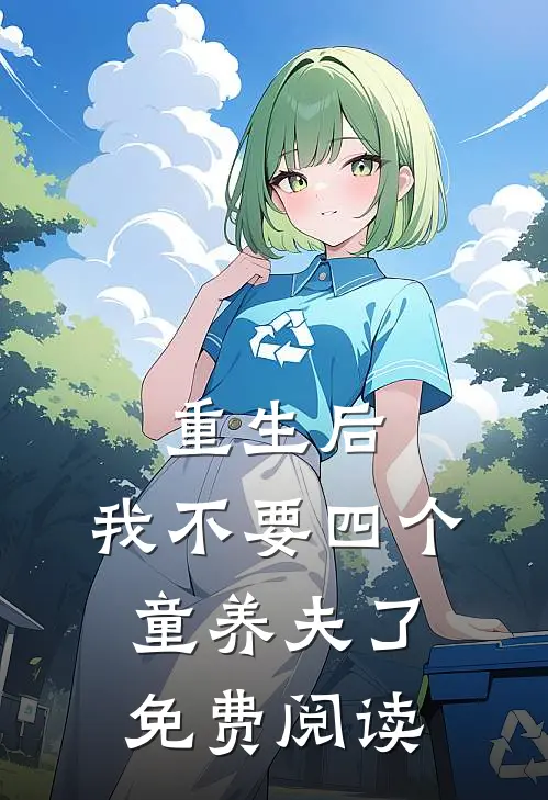 重生后，我不要四个童养夫了免费阅读