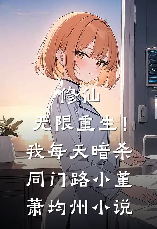 修仙：无限重生！我每天暗杀同门路小堇萧均州小说