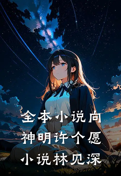全本小说向神明许个愿小说林见深