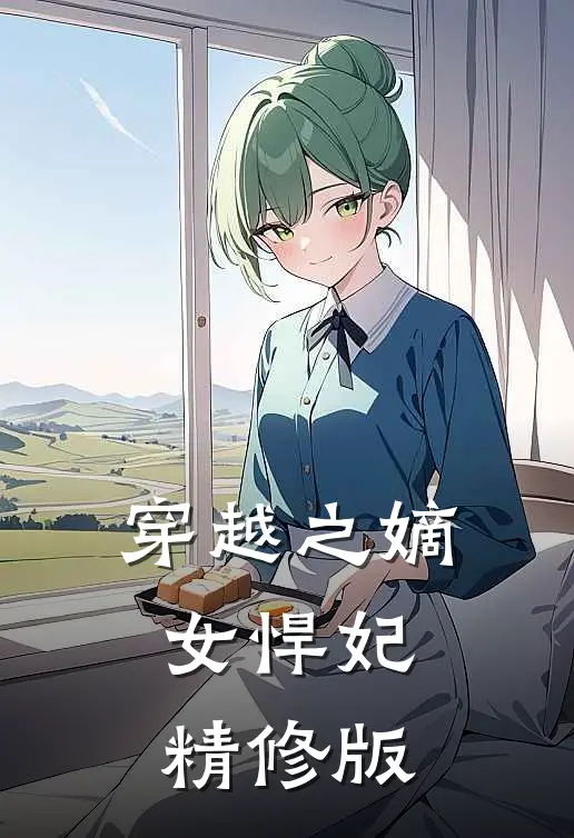 穿越之嫡女悍妃精修版