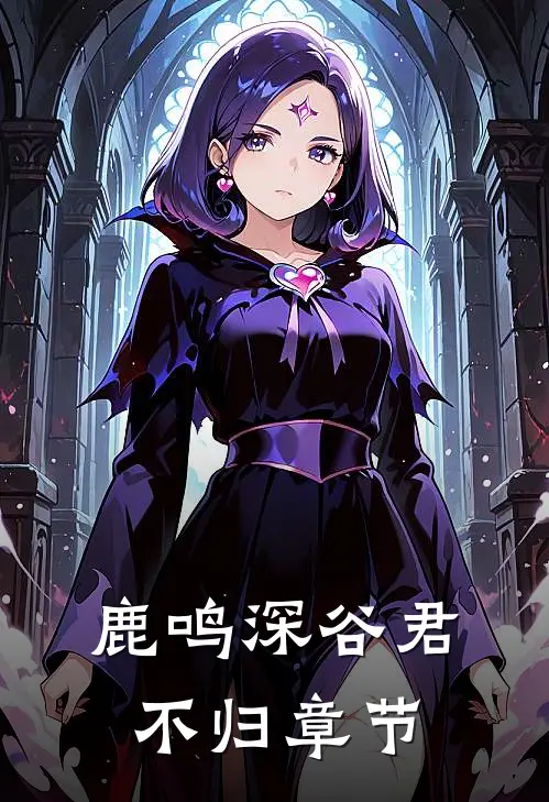 鹿鸣深谷君不归章节