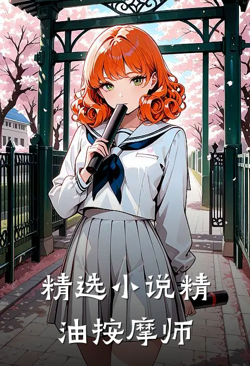 精选小说精油按摩师
