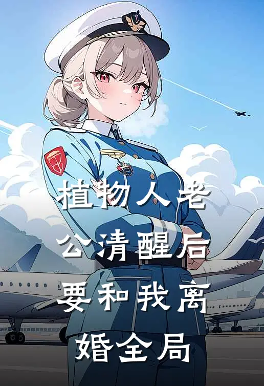 植物人老公清醒后，要和我离婚全局