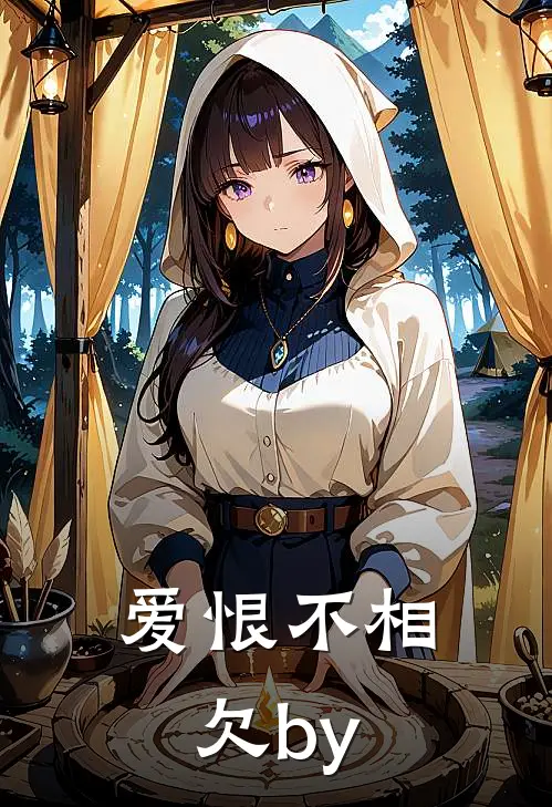 爱恨不相欠by