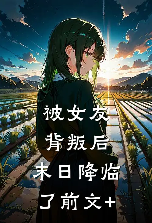 被女友背叛后，末日降临了前文+