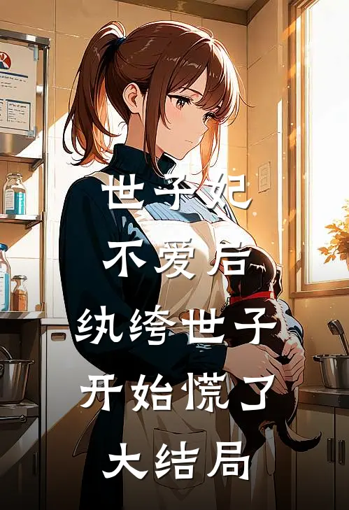 世子妃不爱后,纨绔世子开始慌了大结局是